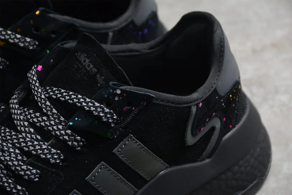 Adidas Jogger Boost Black