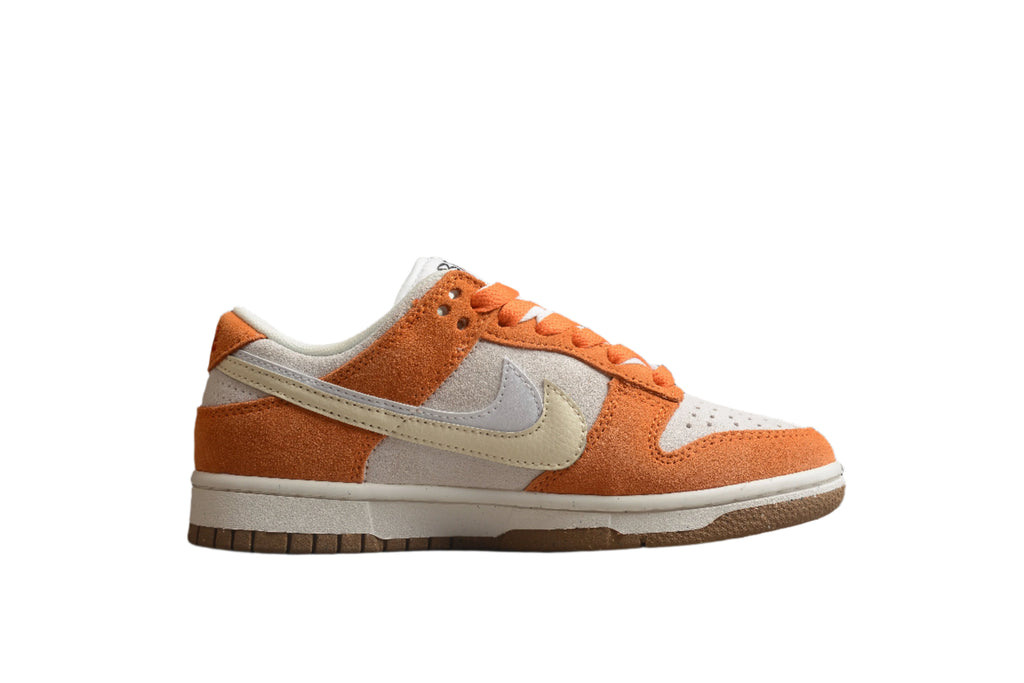 Nike Dunk Low Pro SB Orange