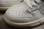 Nike Dunk Low SB White / Blue