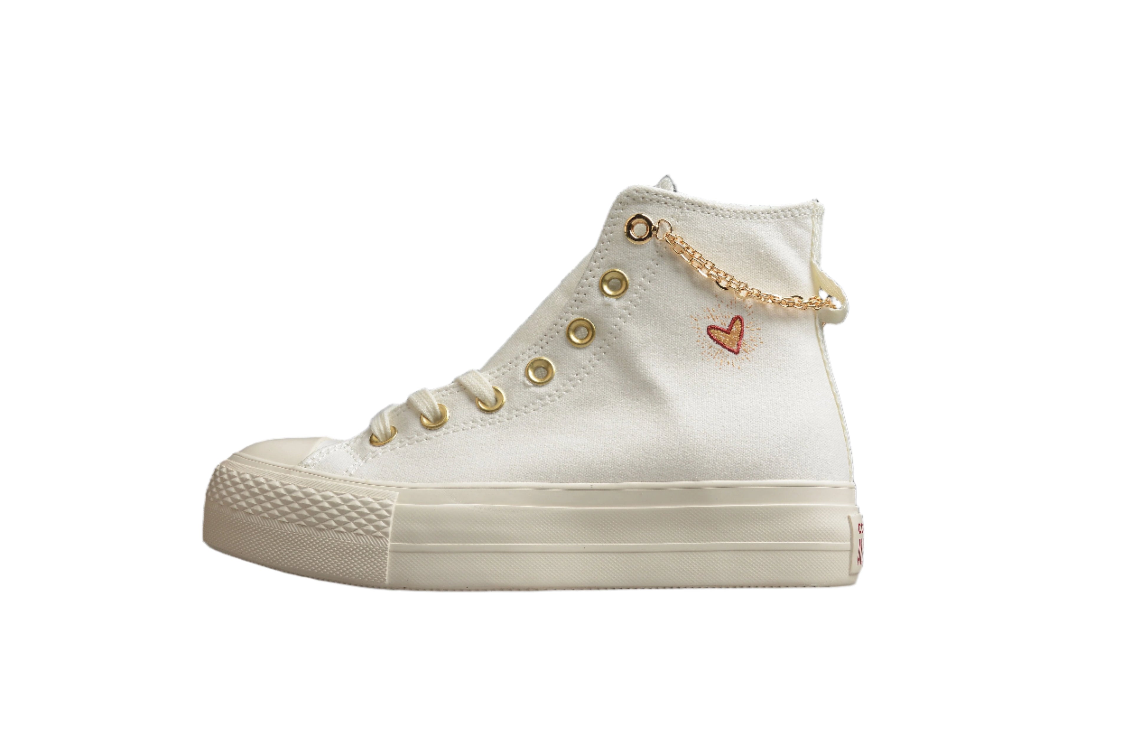 Converse All Star Chuck Taylor White