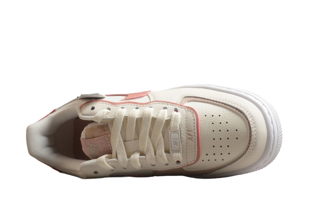 Nike Air Force One Shadow Pink