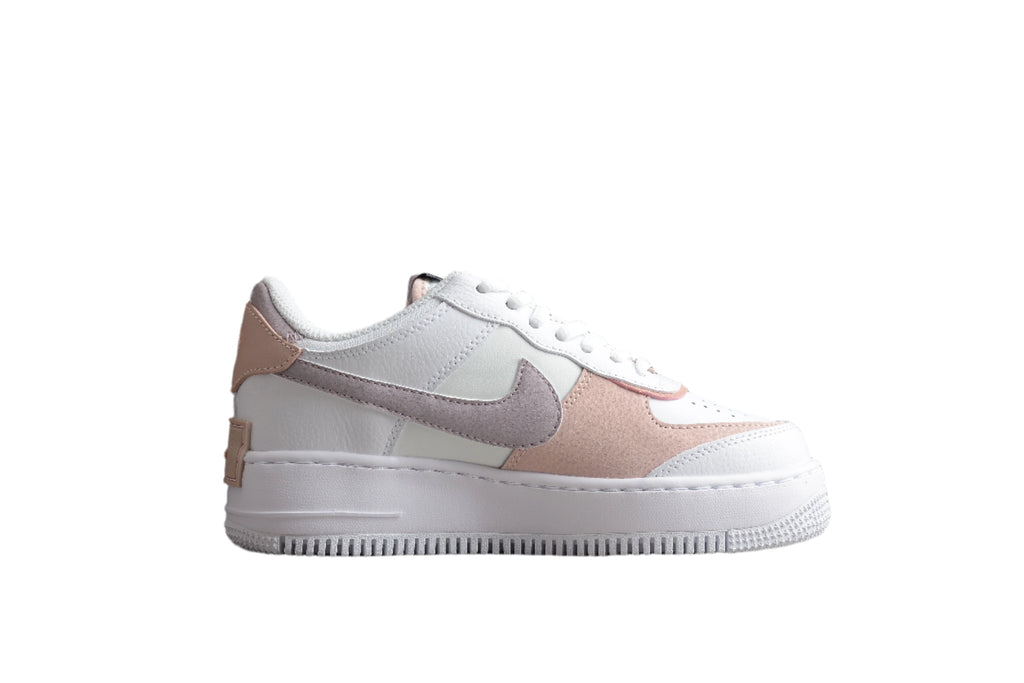 Nike Air Force One Shadow Pink