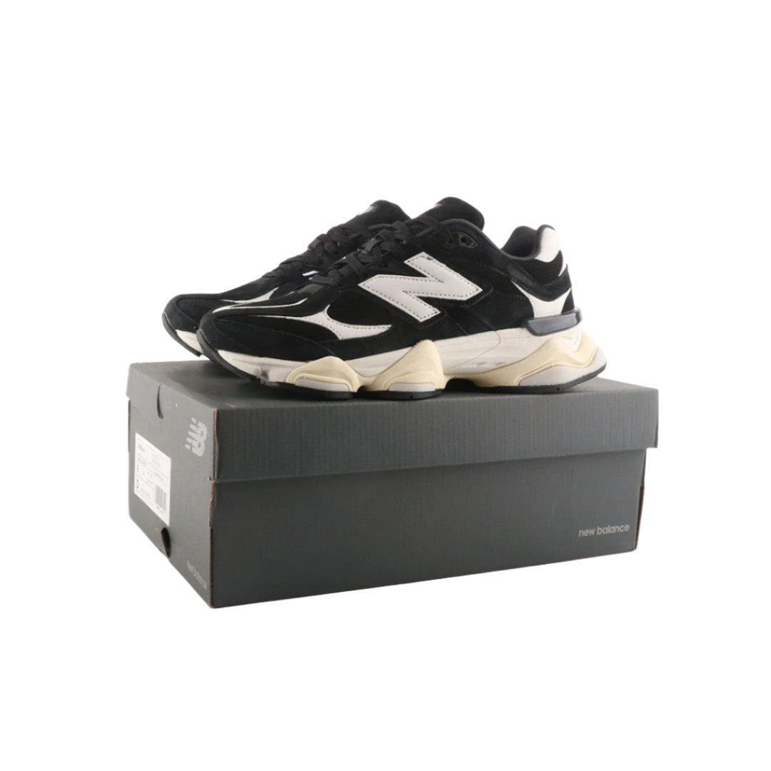 New Balance 9060 White / Black