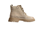 Bota Timberland Sand Suede