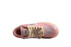 Nike Dunk Low  SB Barbie Pink