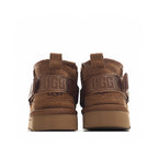 UGG Classic Ultra Mini Hybrid Brown