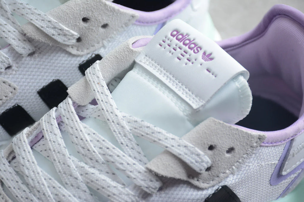 Adidas Jogger Boost White / Black