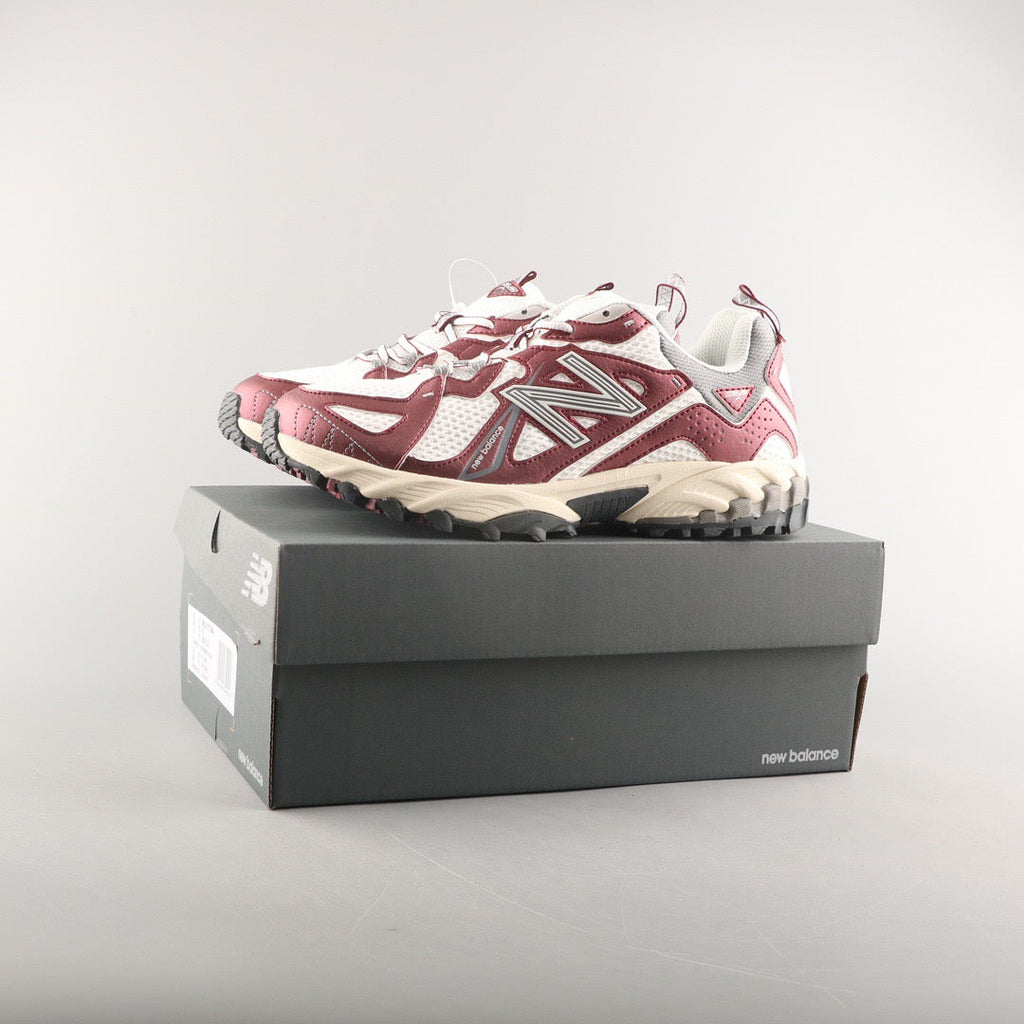 New Balance 610T Wine Red