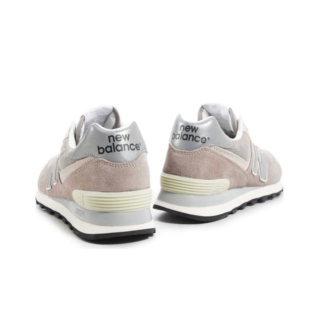 New Balance 574 Brown