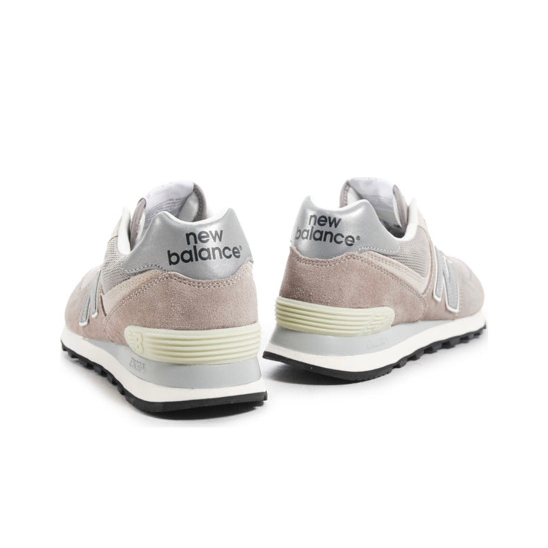 New Balance 574 Brown