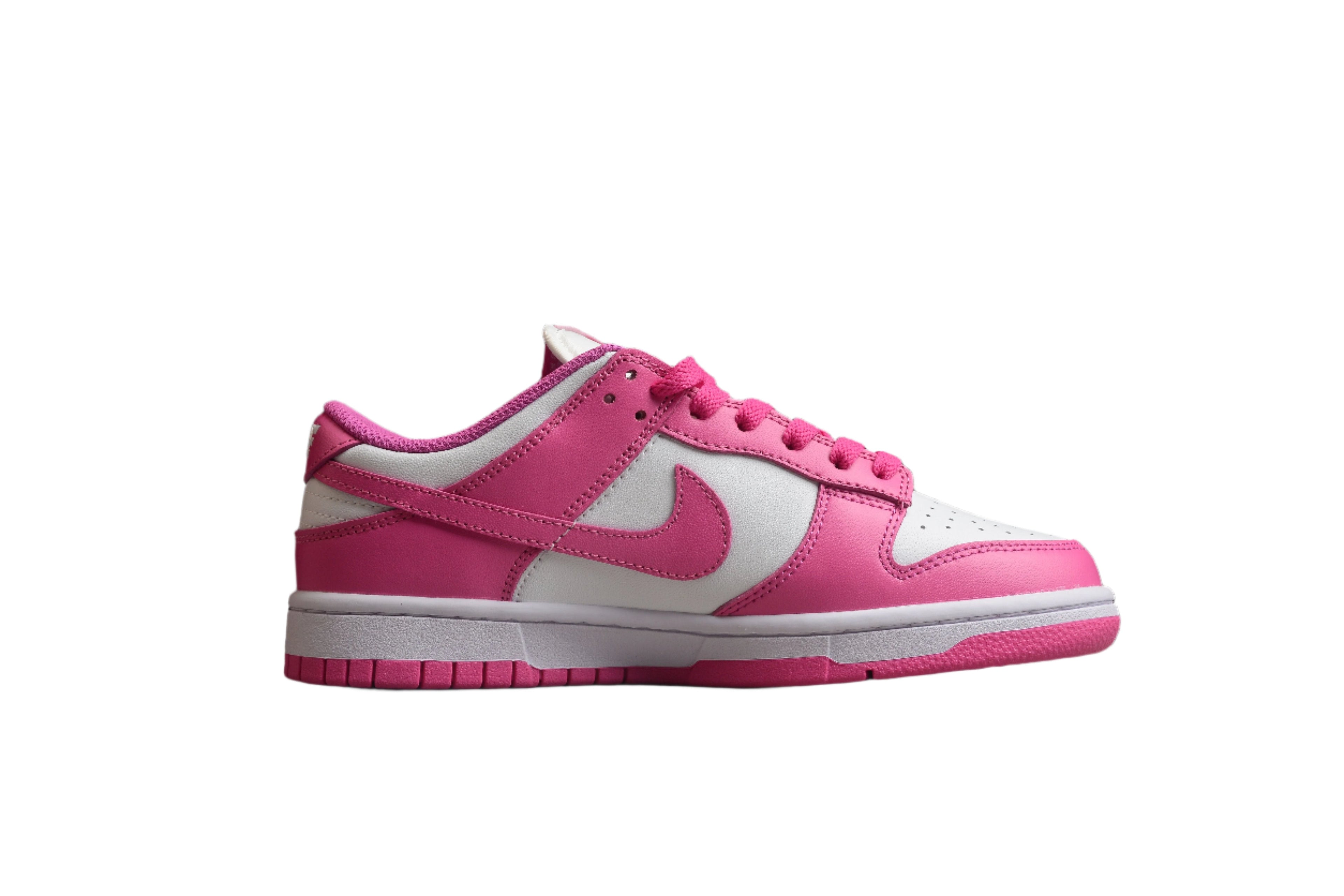 Nike Dunk Low  SB Fuchsia Pink