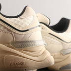 New Balance 9060 Turtledove Black/Silver Metallic