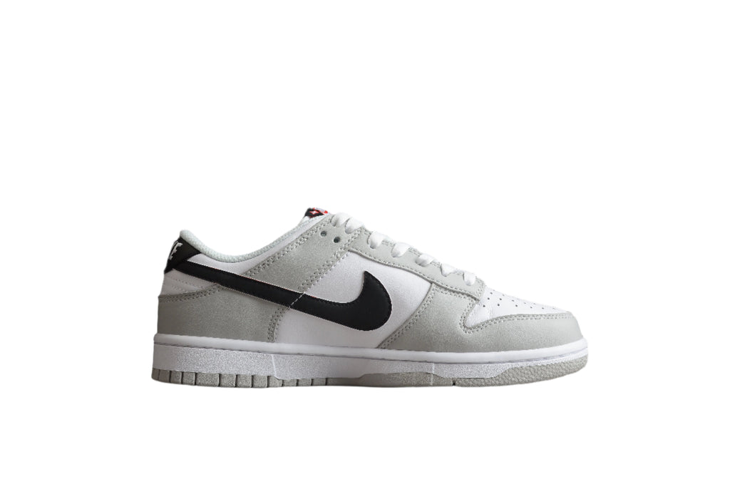 Nike Dunk Low Pro SB Grey / Black