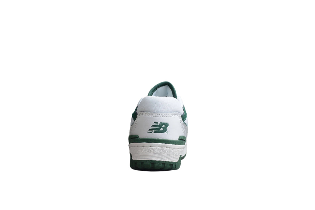 New Balance 550 White / Green
