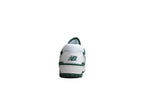 New Balance 550 White / Green