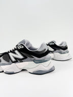 New Balance 9060 Grey / Black