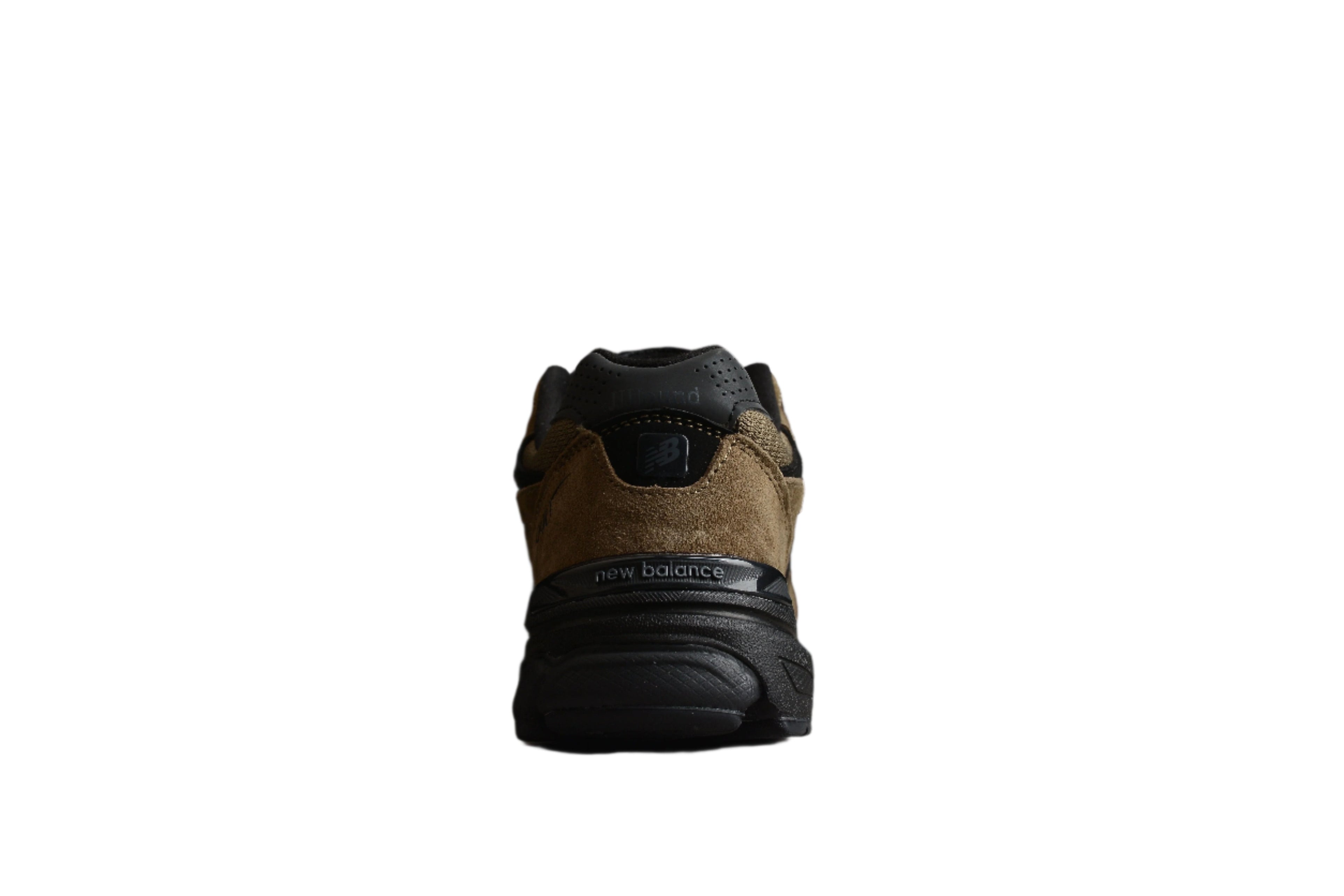 New Balance V3 990 Brown