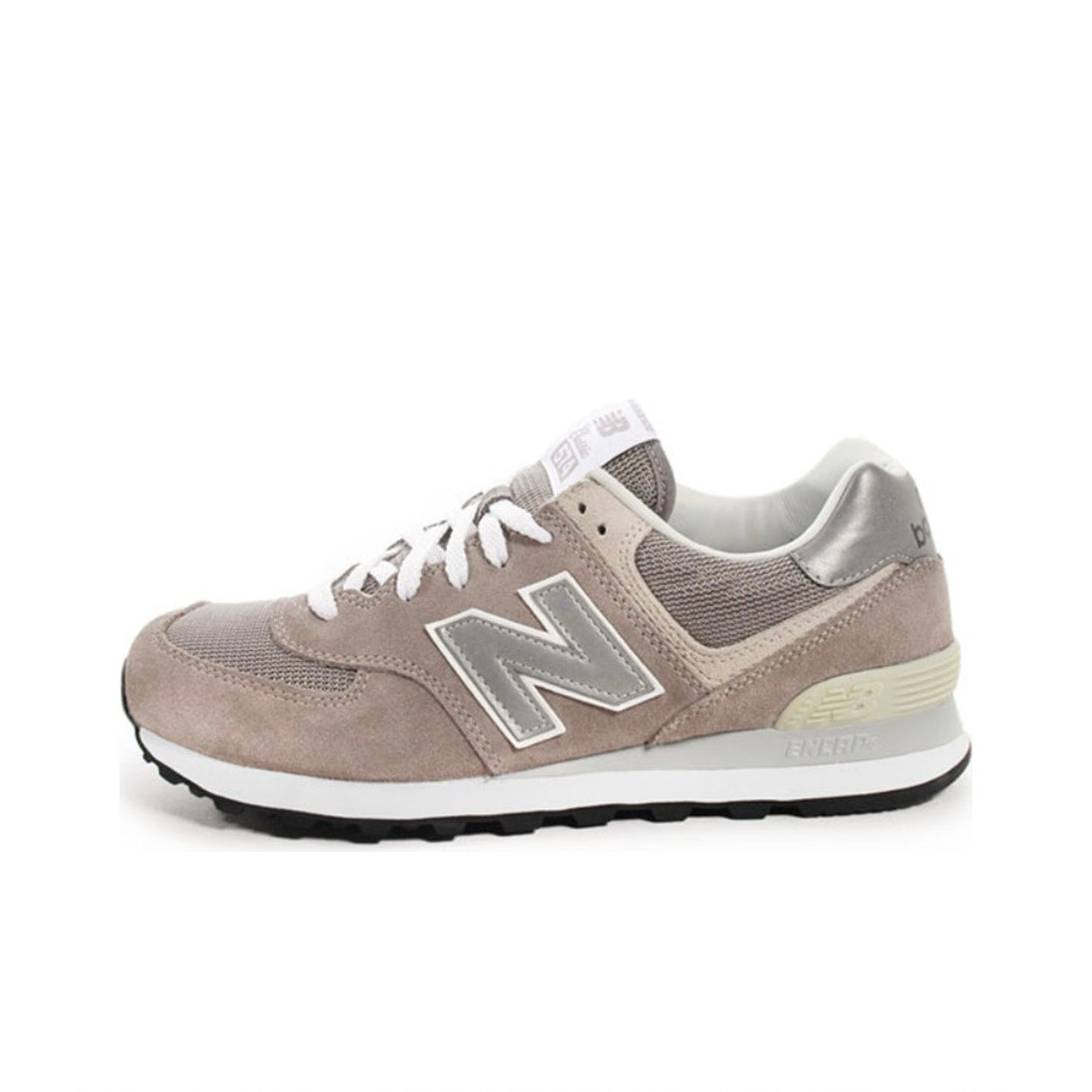 New Balance 574 Brown