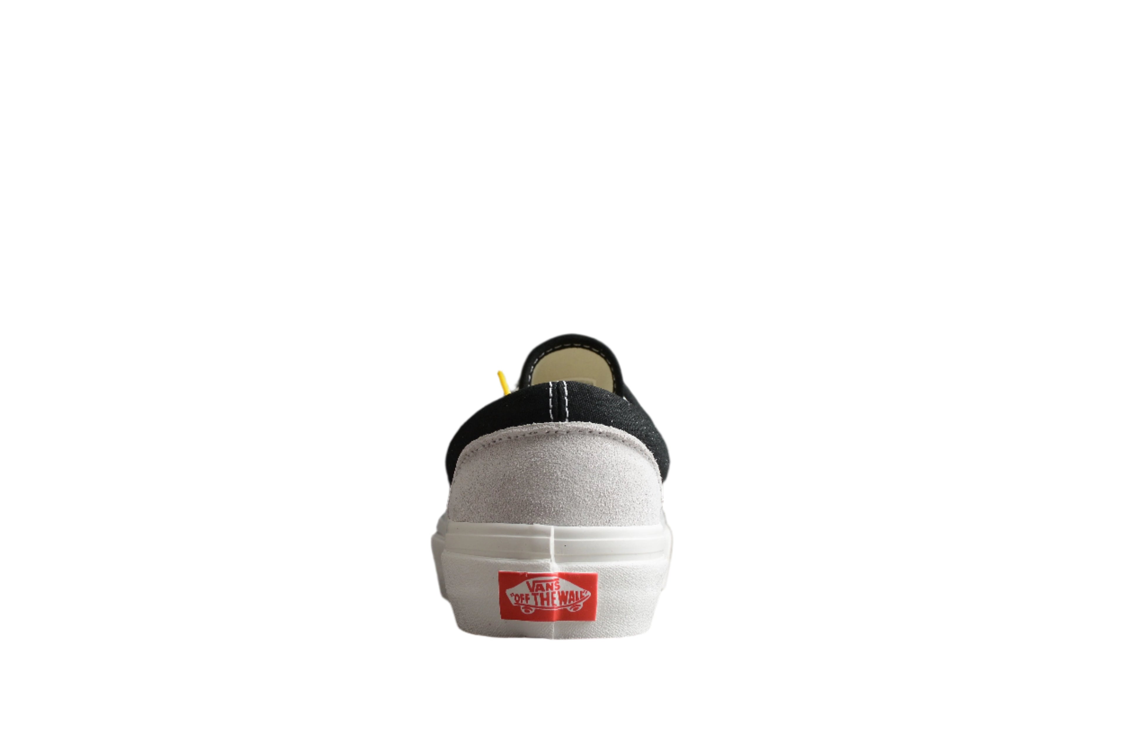 Vans Old Skool White / Black
