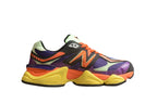 New Balance 9060 Prism Purple Vibrant Spring