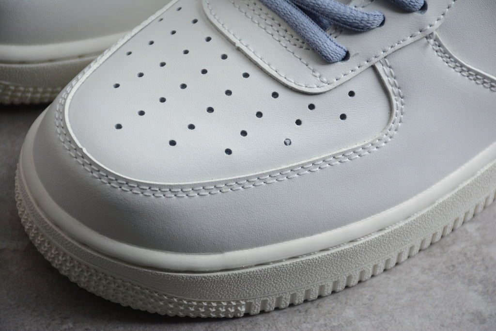 Nike Air Force One White / Blue