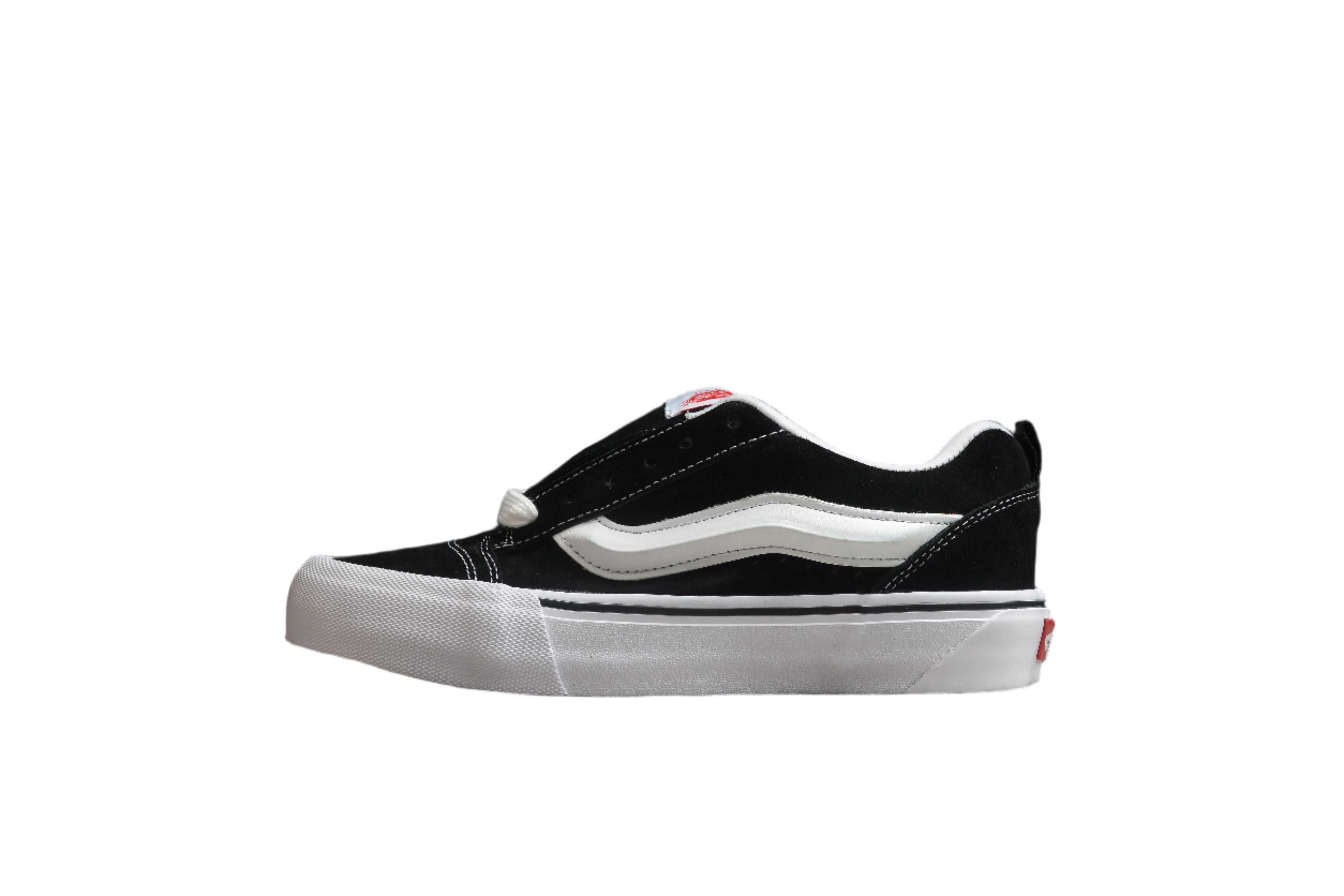 Vans Old Skool Black / White