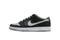Nike Dunk Low SB Black / White