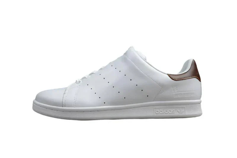 Adidas Stan Smith White / Brown