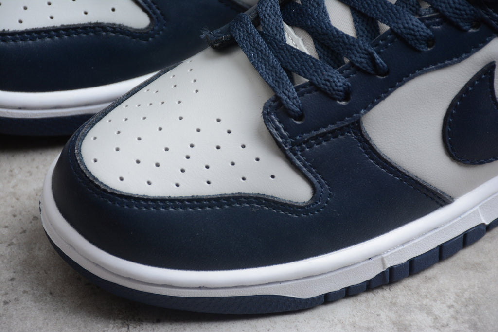 Nike Dunk Low SB Black / White