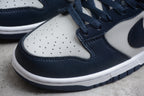 Nike Dunk Low SB Black / White