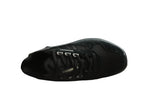 Adidas Treziod Triple Black / Iron Grey
