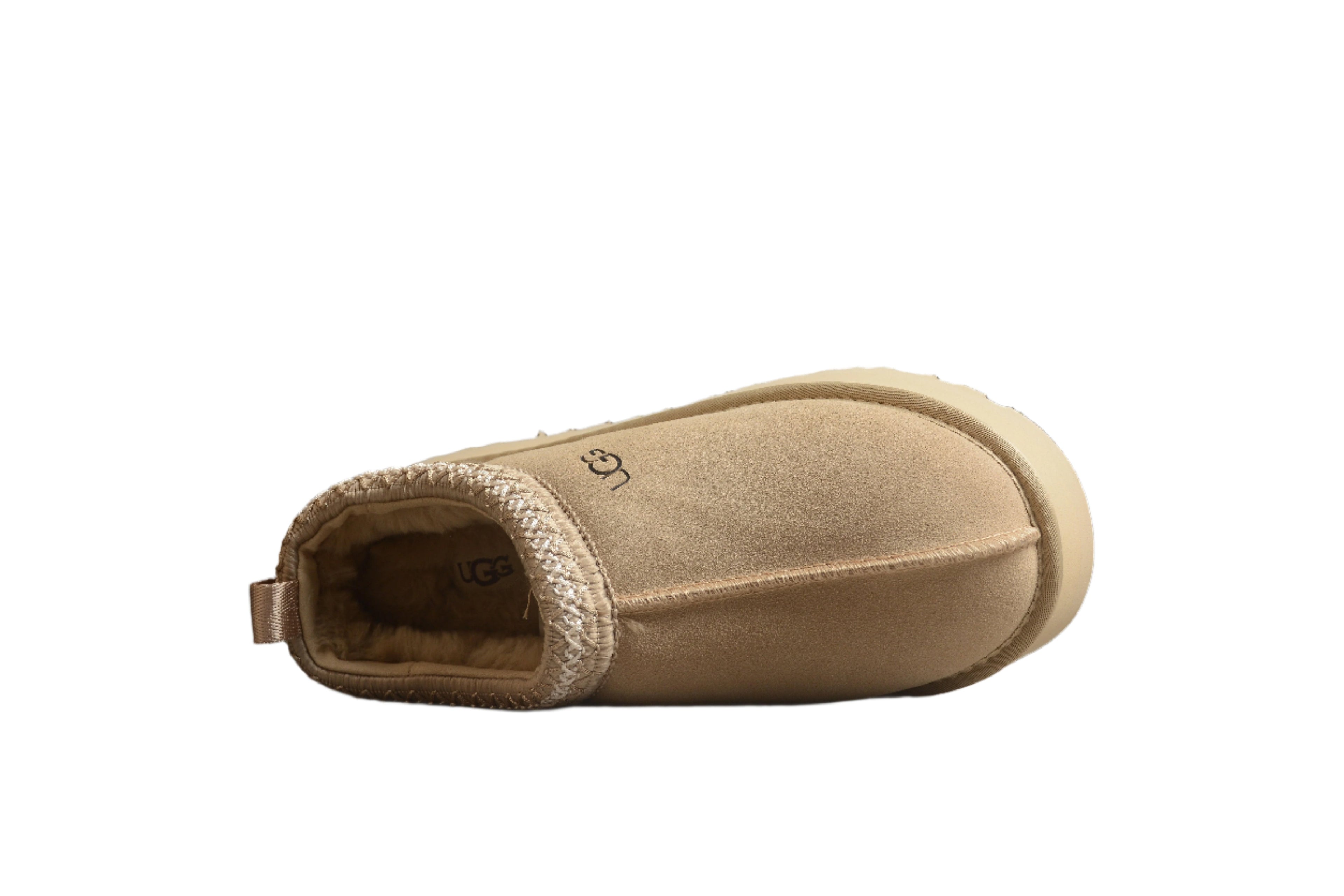 UGG Tazz Taupe