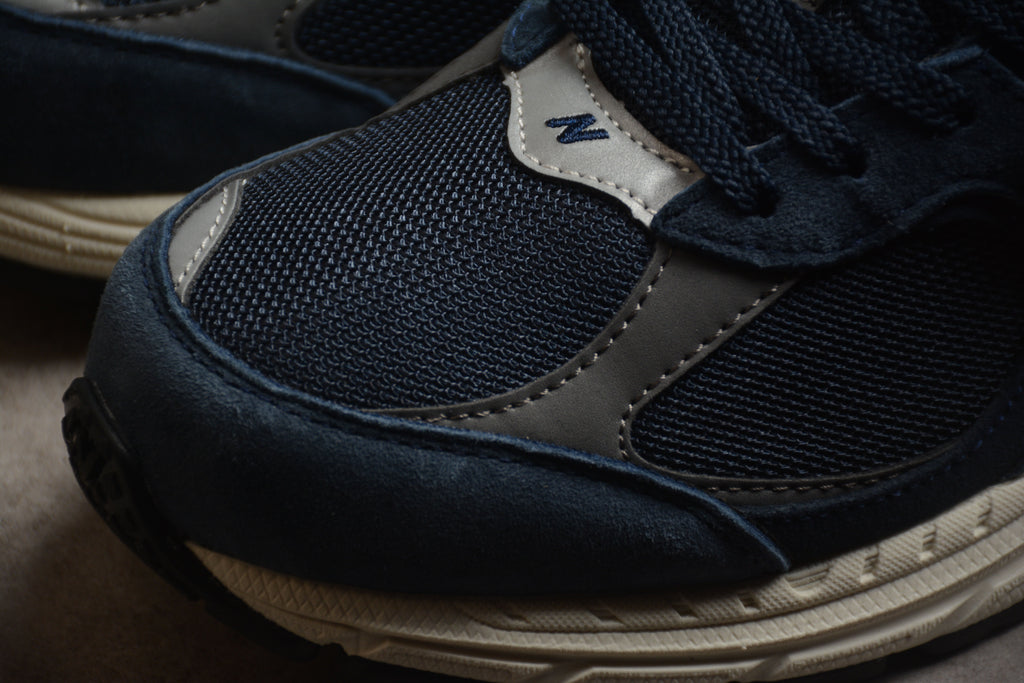 New Balance 2002R Blue