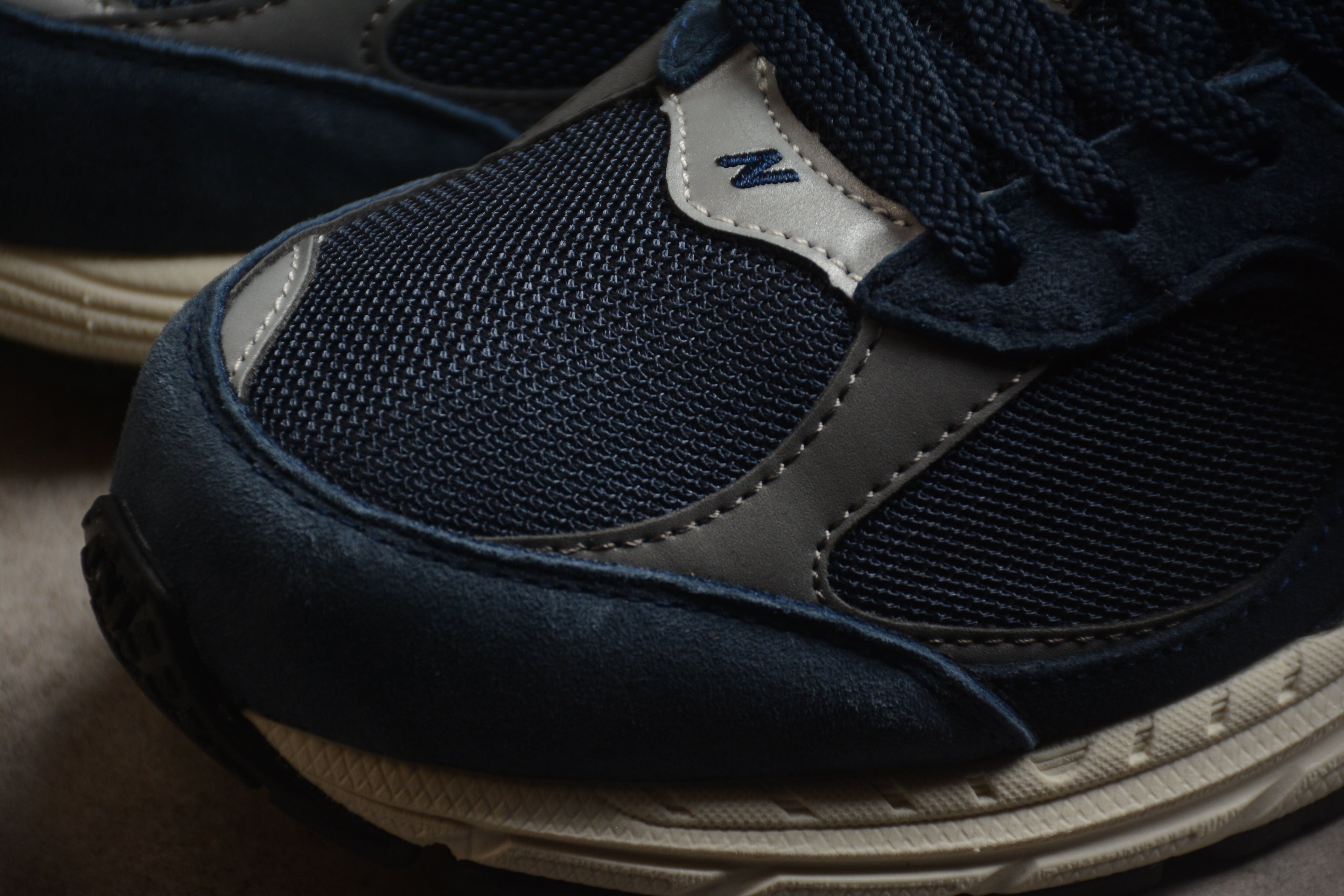 New Balance 2002R Blue