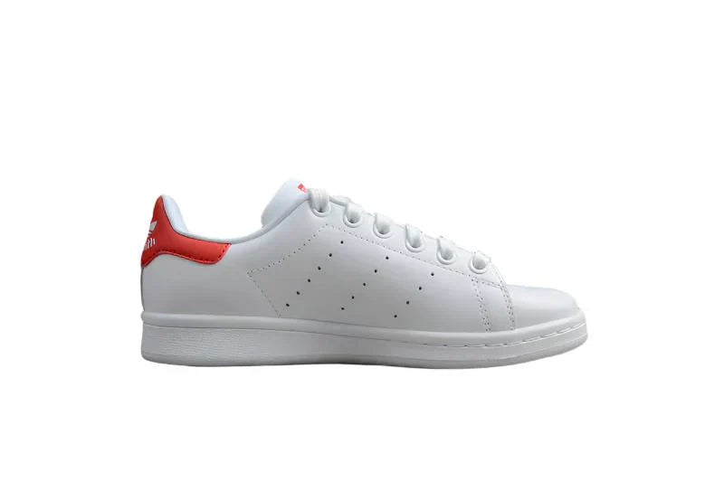 Adidas Stan Smith White / Red