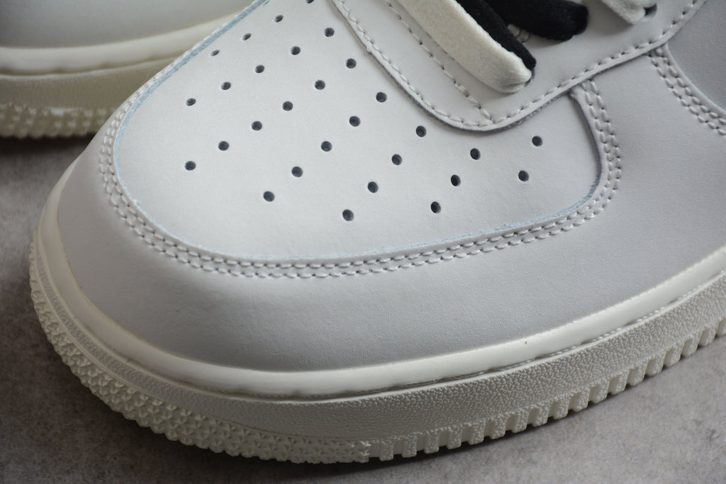 Nike Air Force One White / Black