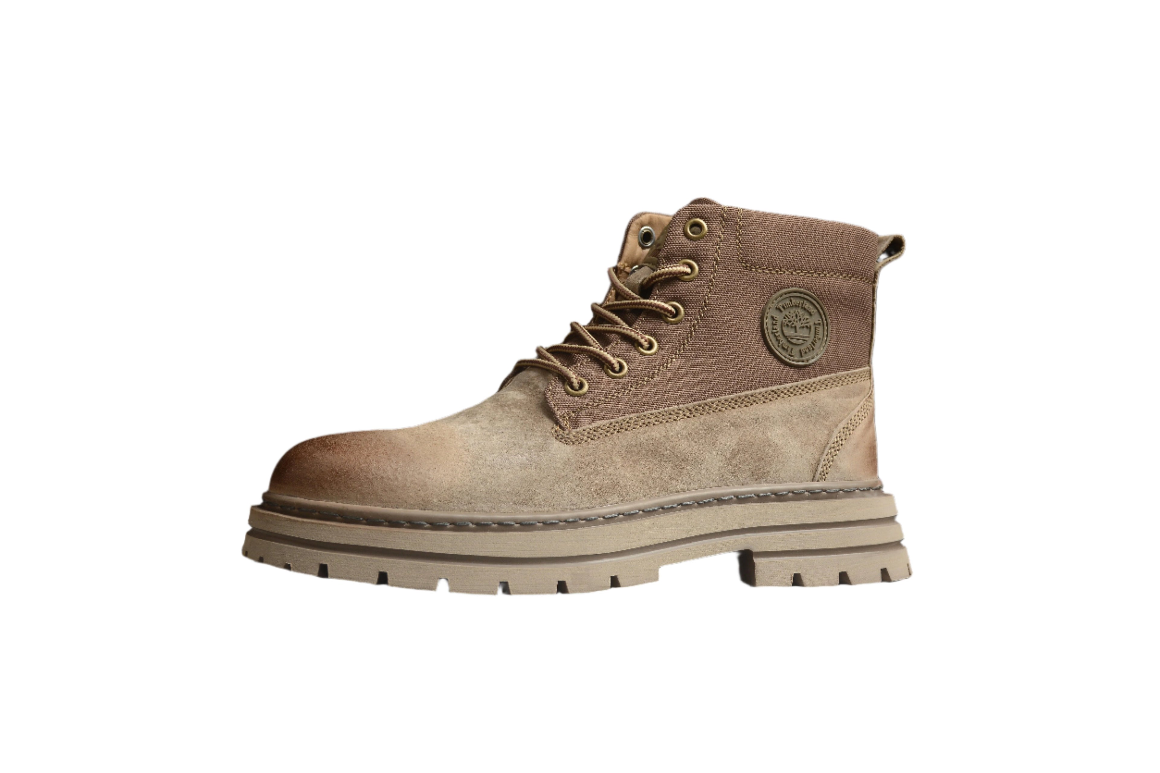 Bota Timberland Taupe