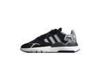 Adidas Jogger Boost Black / Cloud White