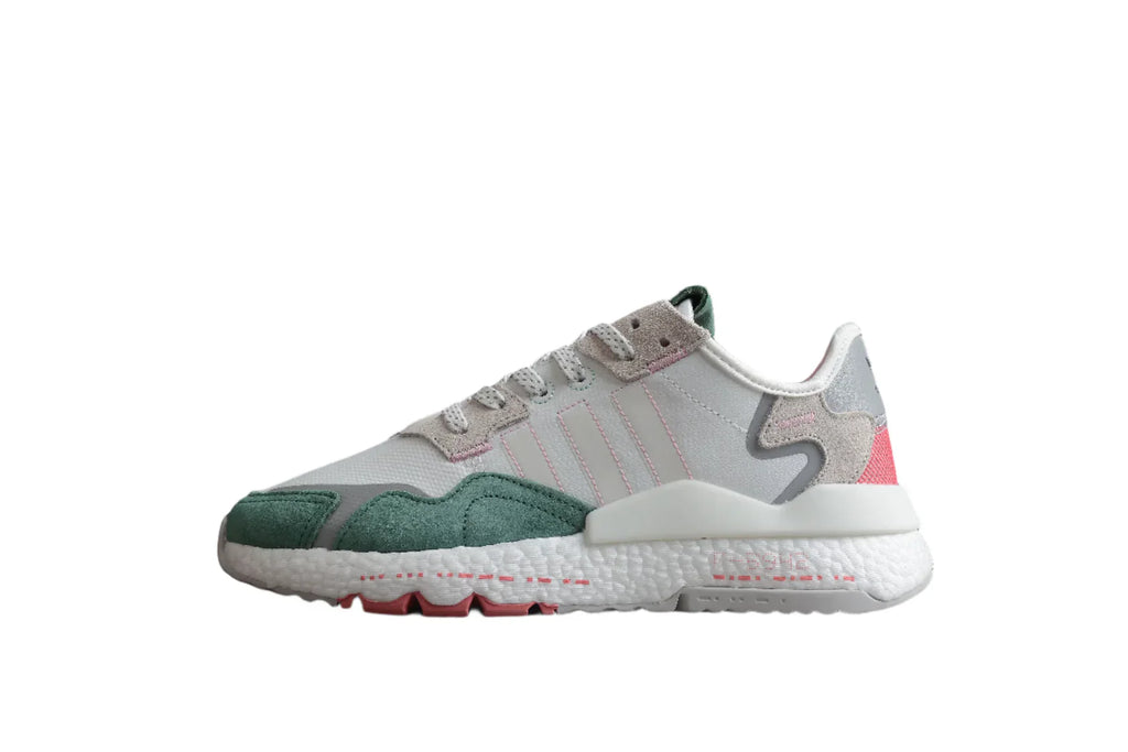 Adidas Jogger Boost White