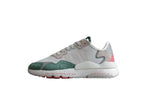 Adidas Jogger Boost White