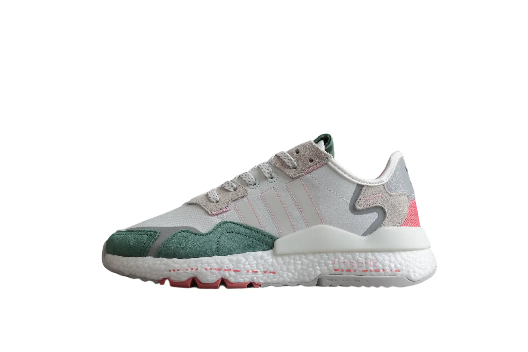 Adidas Jogger Boost White