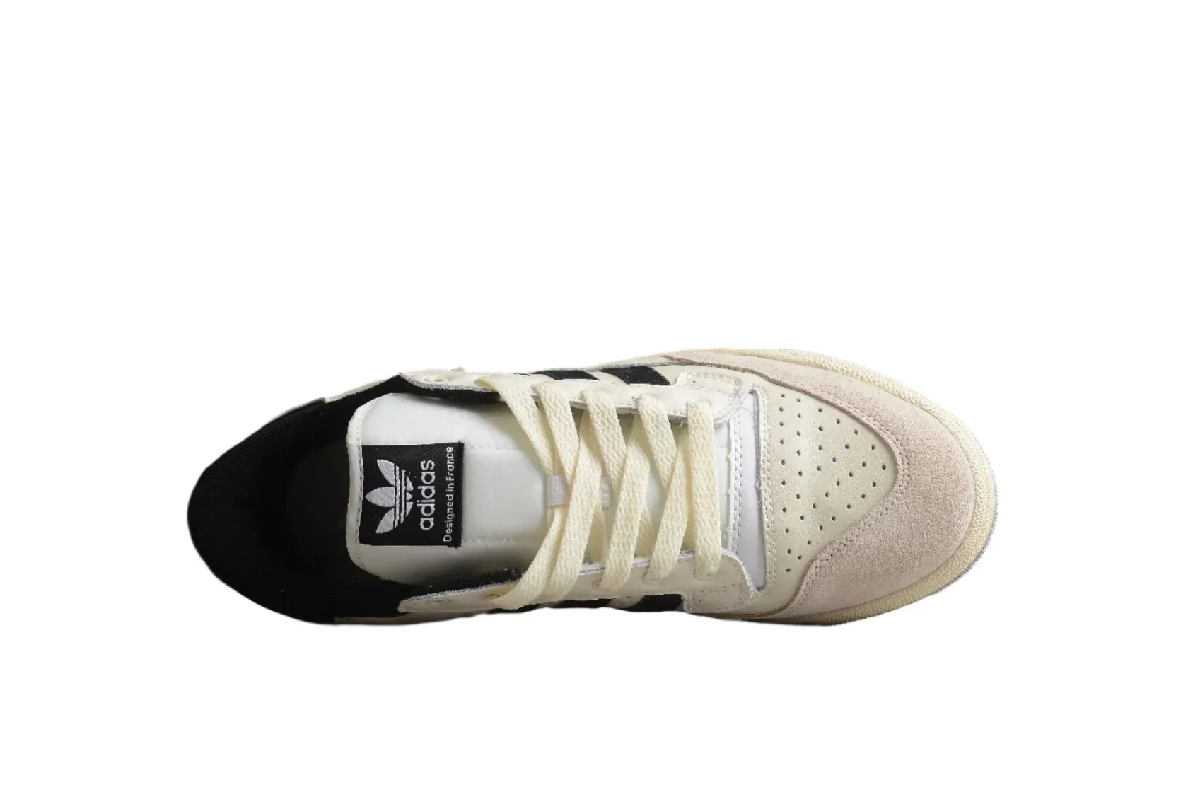 Adidas Centennial 85 Low White / Black