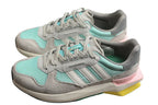 Adidas Treziod Mint / Pastel Pink