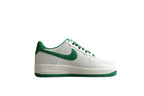 Nike Air Force One White / Green