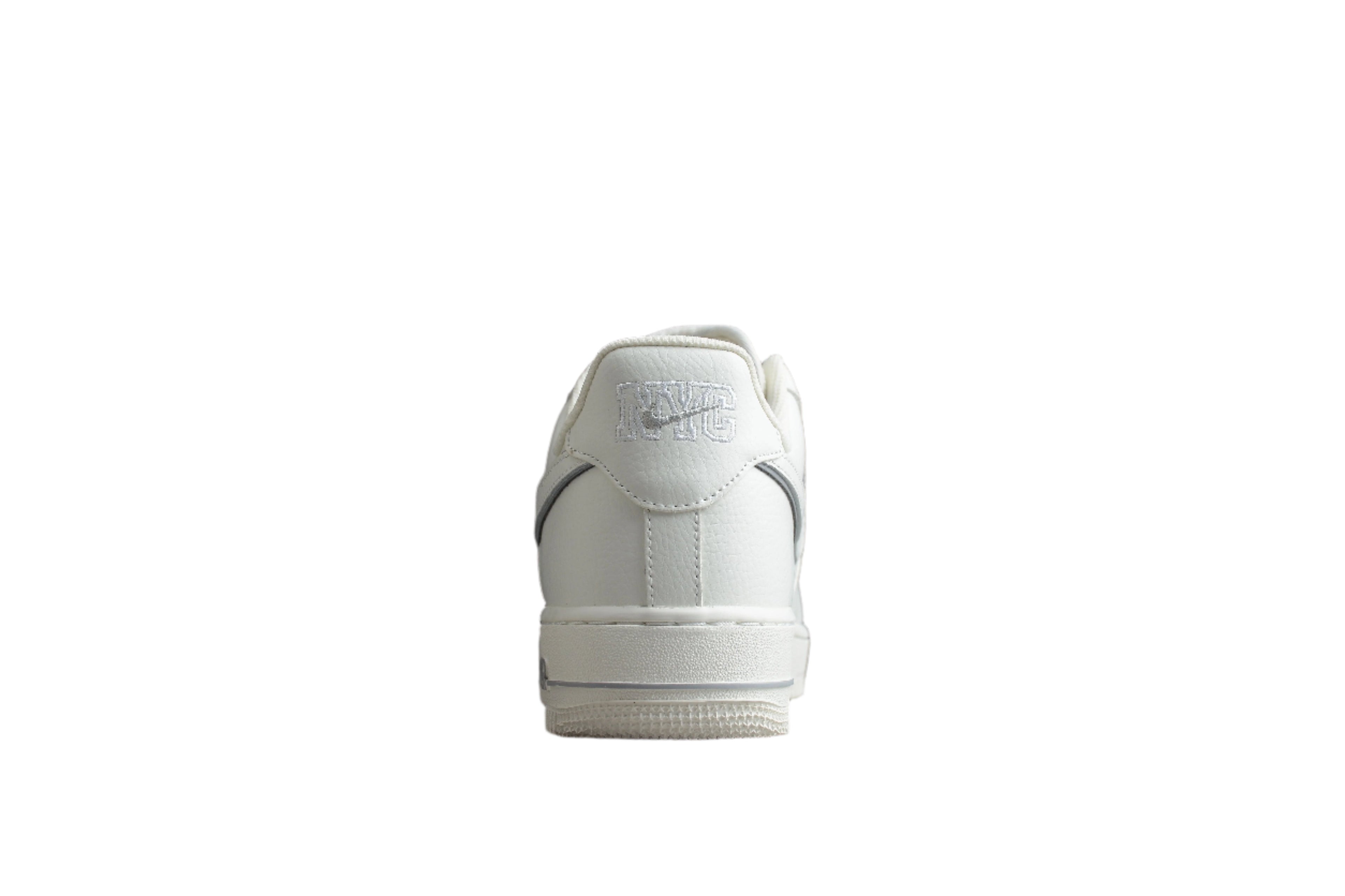 Nike Air Force One White