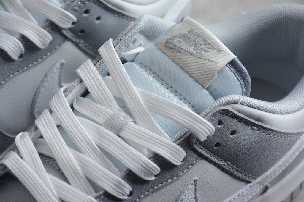 Nike Dunk Low SB Grey