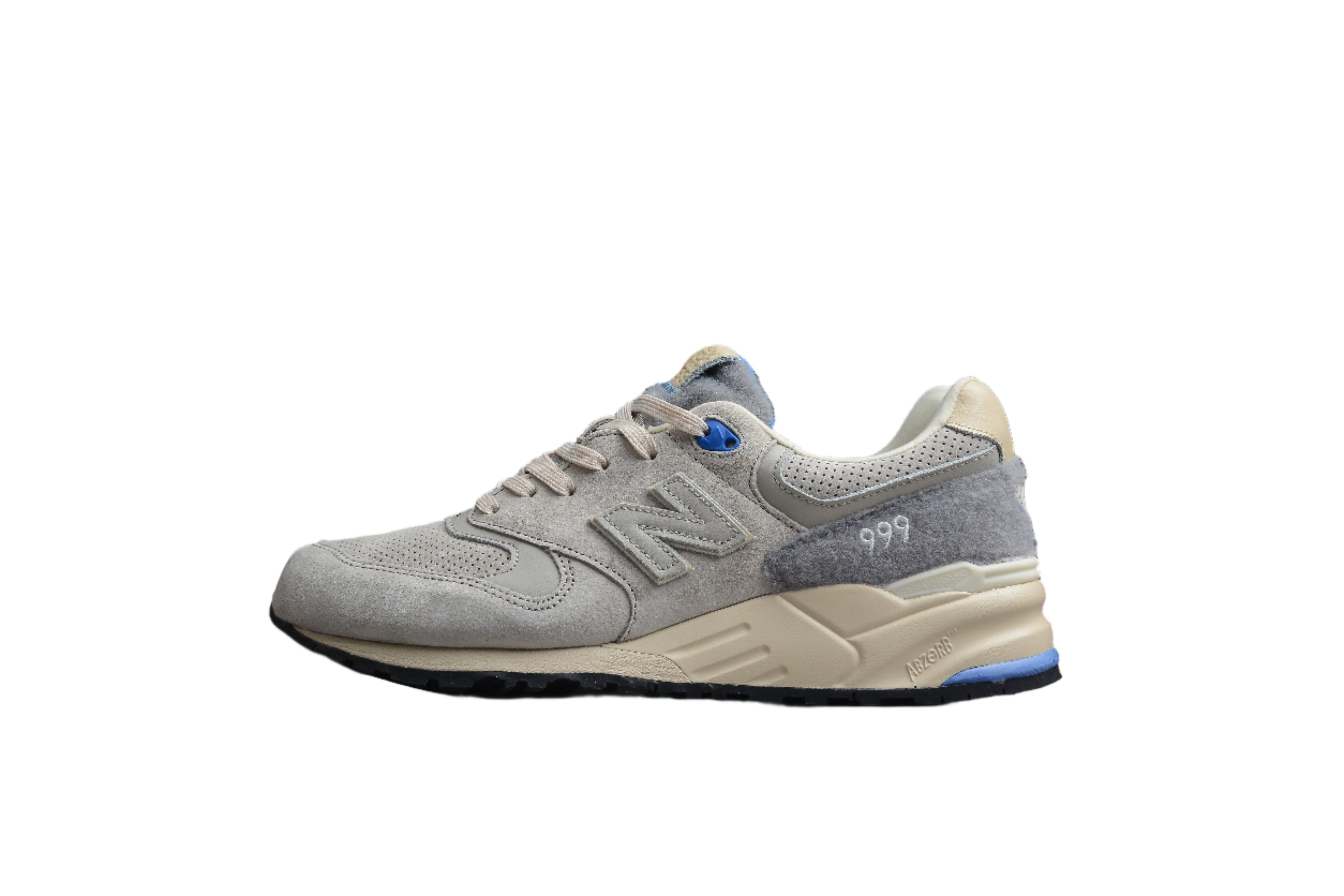 New Balance 999 Grey