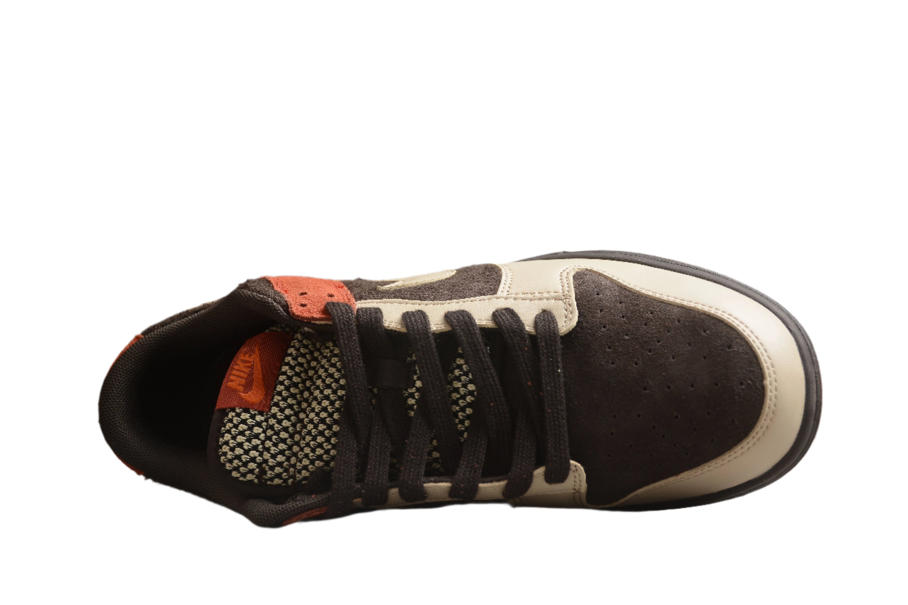 Nike Dunk Low  SB Red Panda