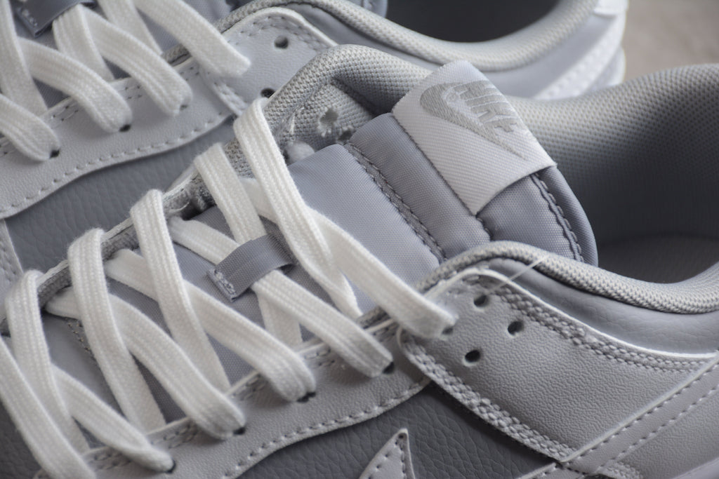 Nike Dunk Low SB Grey