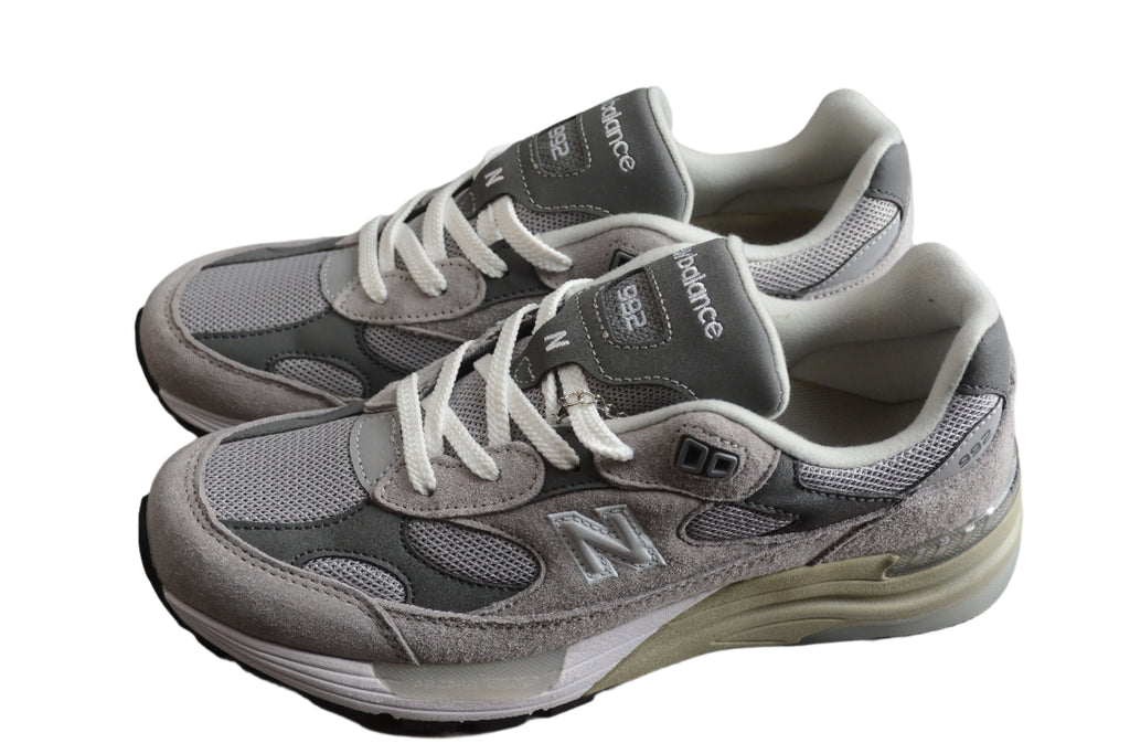 New Balance 992 Grey